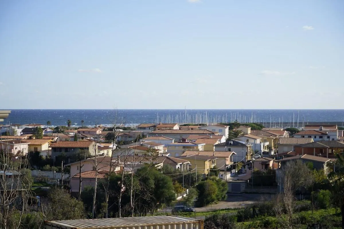 Apartman Appartamento Perfetto Per 4 Persone A La Caletta Siniscola