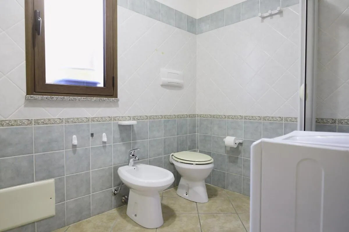 Appartamento Perfetto Per 4 Persone A La Caletta Siniscola 0*,  Olaszország