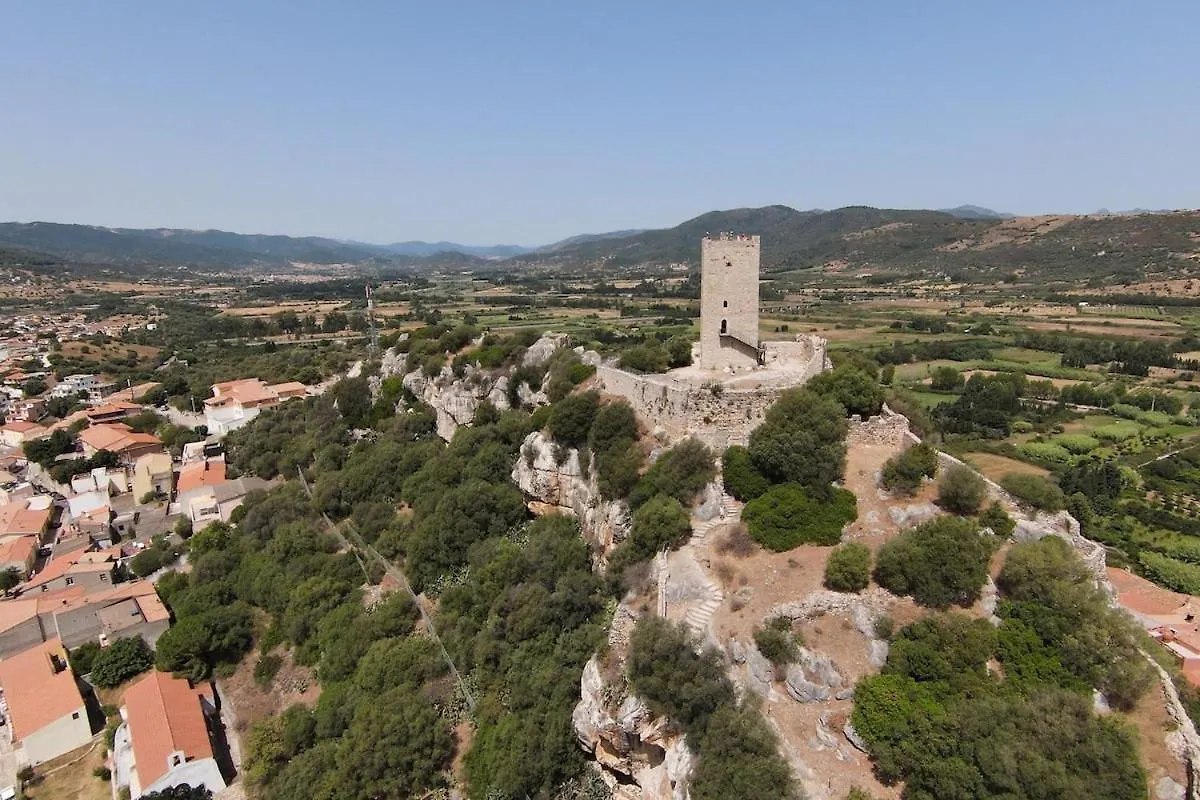 Appartamento Perfetto Per 4 Persone A La Caletta Siniscola Apartman