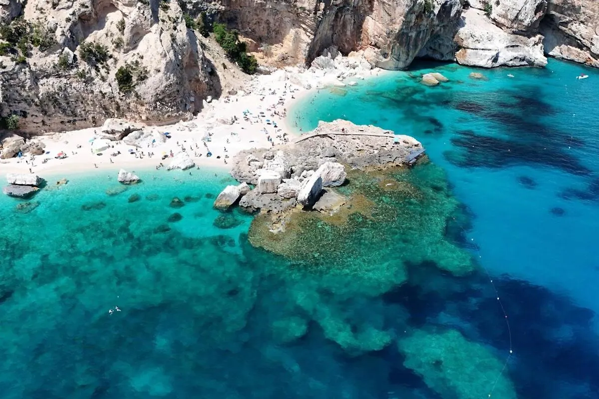 Appartamento Perfetto Per 4 Persone A La Caletta Siniscola