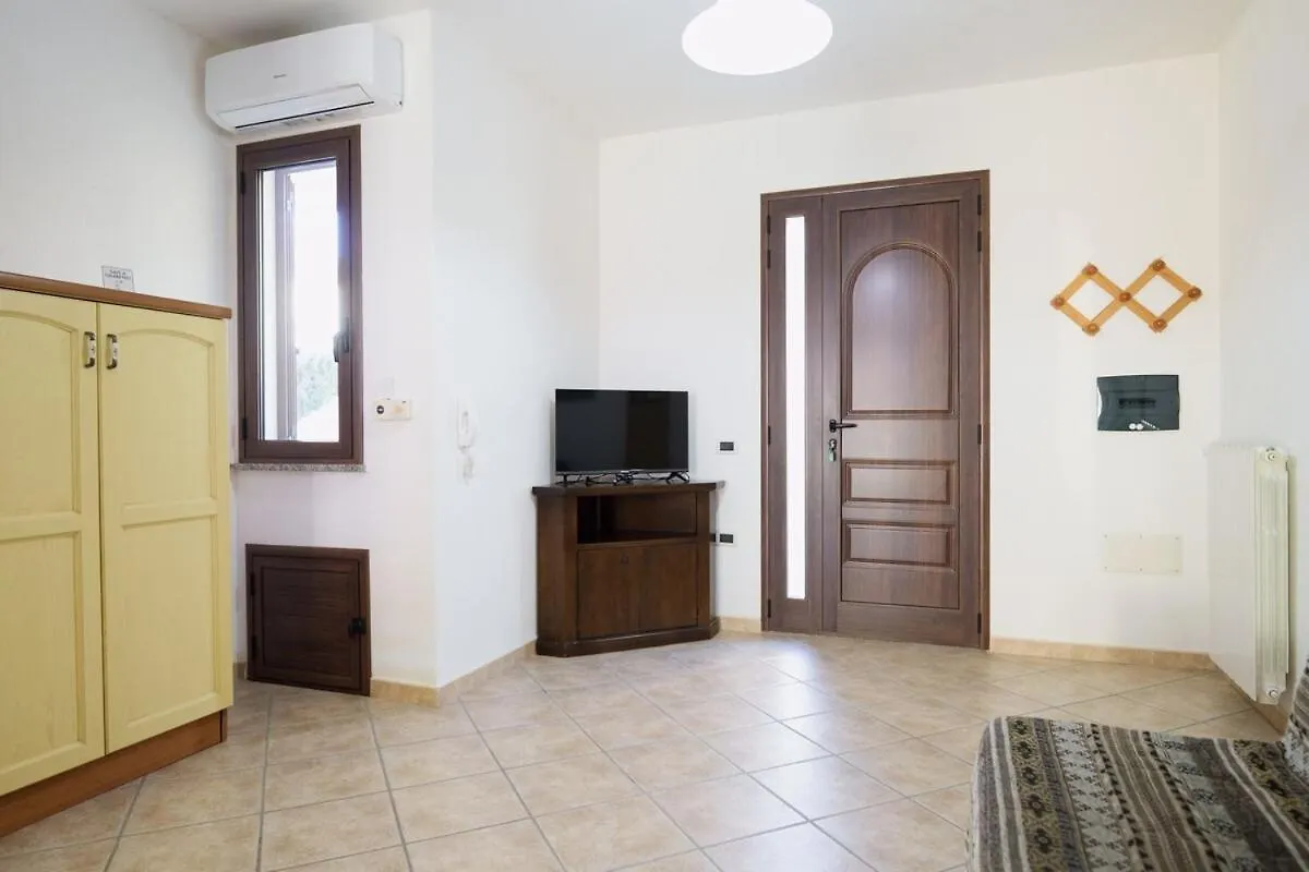Appartamento Perfetto Per 4 Persone A La Caletta location